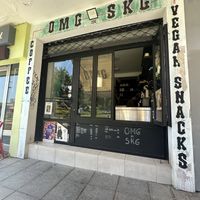   at OMG in SKG in Thessaloniki