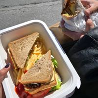  at OMG in SKG in Thessaloniki