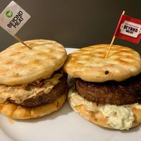  Beyond Burgers at OMG in SKG in Thessaloniki