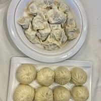  at Gongdelin Vegetarian Restaurant in Beijing