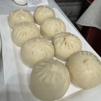   at Gongdelin Vegetarian Restaurant in Beijing