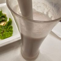  at Gongdelin Vegetarian Restaurant in Beijing