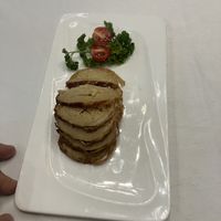 cold duck   at Gongdelin Vegetarian Restaurant in Beijing