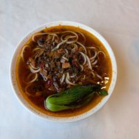  at Gongdelin Vegetarian Restaurant in Beijing