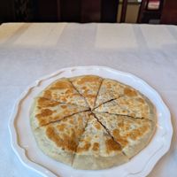  at Gongdelin Vegetarian Restaurant in Beijing