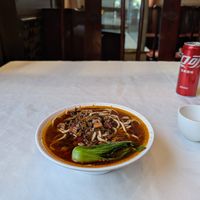  at Gongdelin Vegetarian Restaurant in Beijing