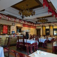  at Gongdelin Vegetarian Restaurant in Beijing