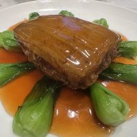   at Gongdelin Vegetarian Restaurant in Beijing