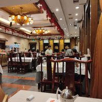  at Gongdelin Vegetarian Restaurant in Beijing