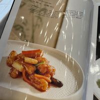   at Gongdelin Vegetarian Restaurant in Beijing