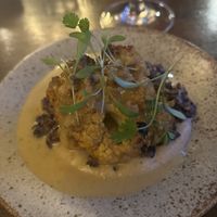   at Tendril in London