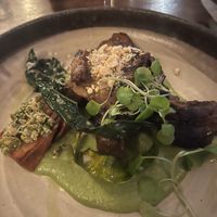   at Tendril in London