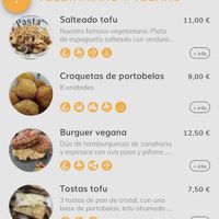   at Martinnus Taperia in Cangas