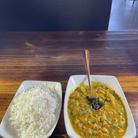   at Holi Indian Kitchen in Fort Walton Beach