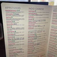   at Holi Indian Kitchen in Fort Walton Beach