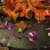  at Holi Indian Kitchen in Fort Walton Beach