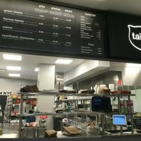 Borrowed from another reviewer at Taïm - Financial District in New York City