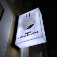  at Parallelo in Barcelona