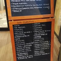  at Parallelo in Barcelona