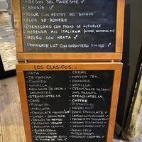 Sabores   at Parallelo in Barcelona