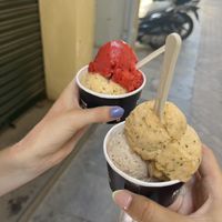   at Parallelo in Barcelona