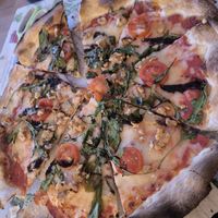  at Il Pomodoro in Molins De Rei