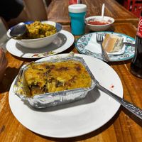   at Coma y Punto in Santiago