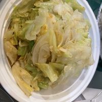 C32 高麗菜  at Tofubox in Brooklyn