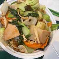 C3 麻辣香鍋  at Tofubox in Brooklyn