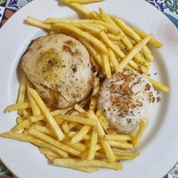 Bitoque at Prema in Viseu