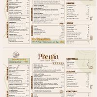  at Prema in Viseu