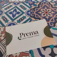  at Prema in Viseu