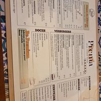 at Prema in Viseu