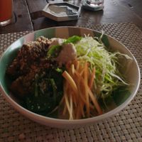  at Chido Cafe in Tagbilaran