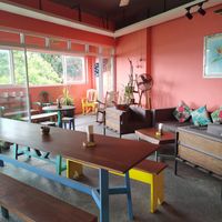  at Chido Cafe in Tagbilaran