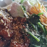  at Chido Cafe in Tagbilaran