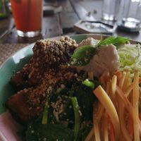  at Chido Cafe in Tagbilaran