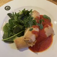   at Forst Bräustüberl in Lagundo