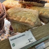 fruit danish  at Anker Brot - Wiedner Gürtel in Vienna