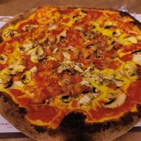  at La Carretta in Hotton