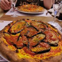  at La Carretta in Hotton