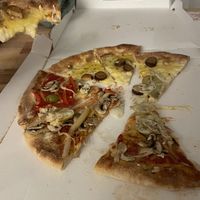   at La Carretta in Hotton