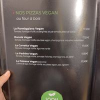  at La Carretta in Hotton