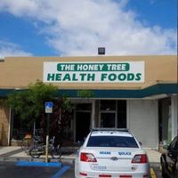  at The Honey Tree in Miami
