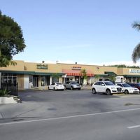  at The Honey Tree in Miami