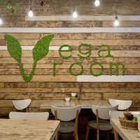 Inside at VegaRoom in Lviv