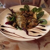 . at VegaRoom in Lviv