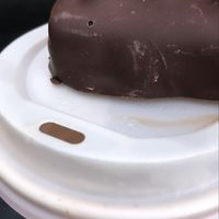 coffee at DUB - The Happy Pear - T1 in Dublin