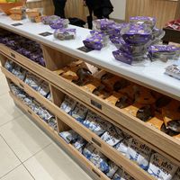 Bites at DUB - The Happy Pear - T1 in Dublin