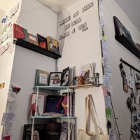  at La Qarmita in Granada